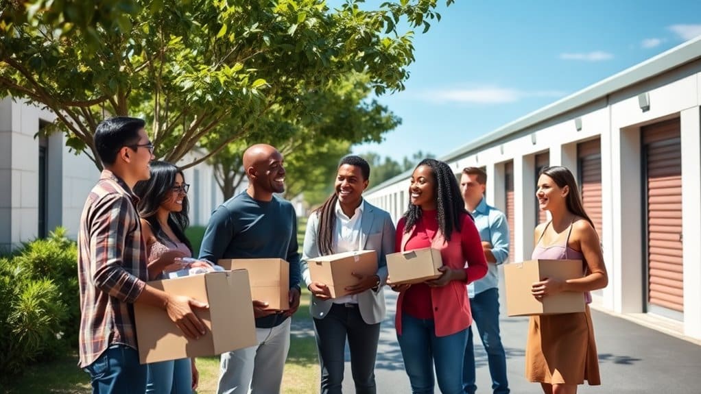 adaptable lease terms available