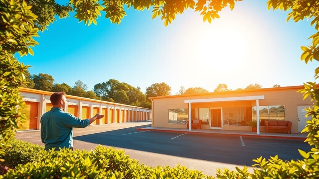 assessing facility features quality