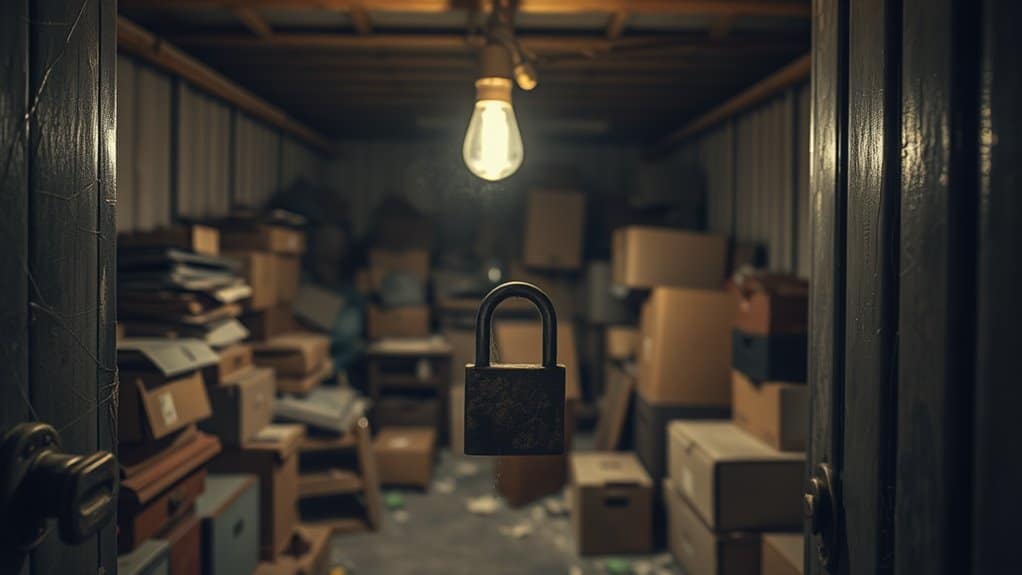 challenges of extended storage