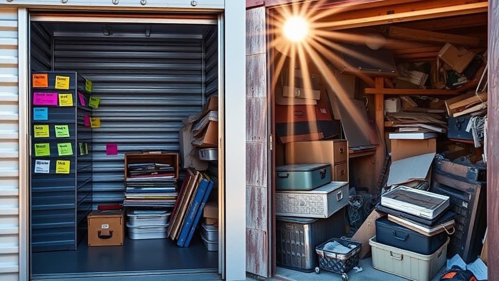 cost effective storage solutions