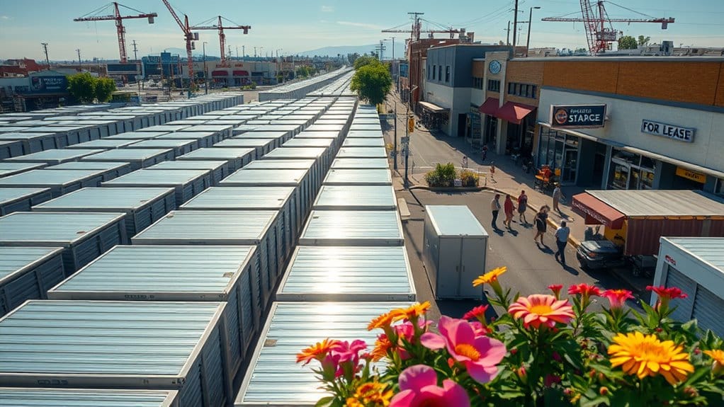 economic forecasts and community effects