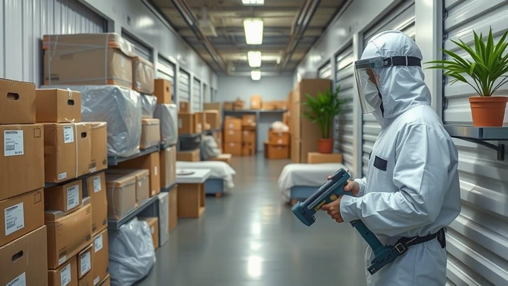 effective pest management techniques