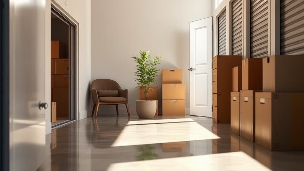 enhance space reduce stress