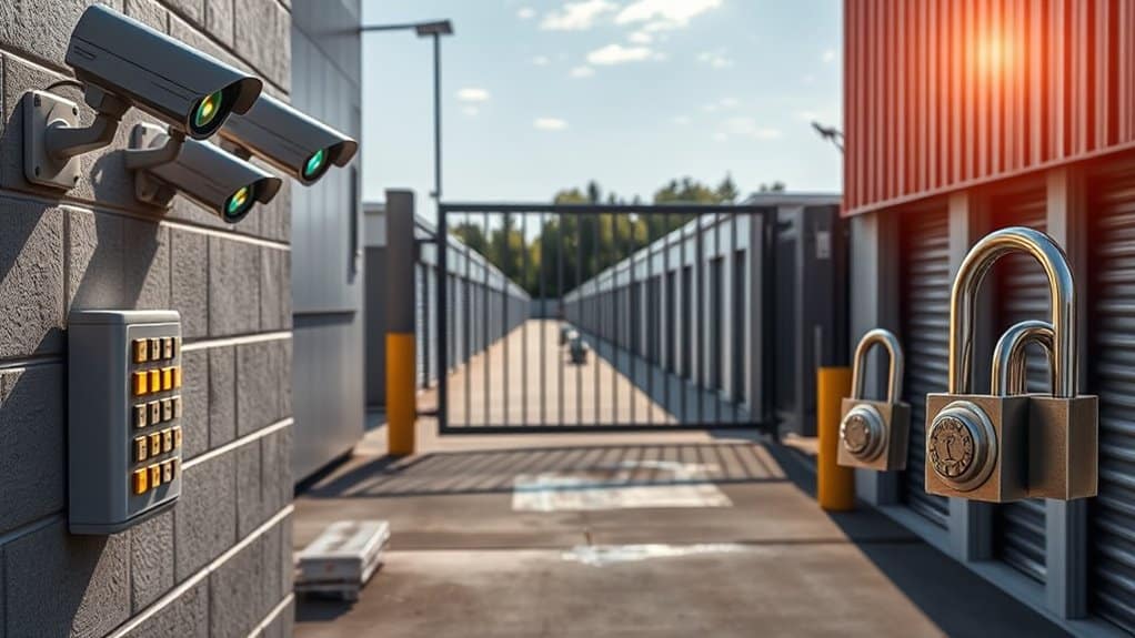 evaluate security features thoroughly