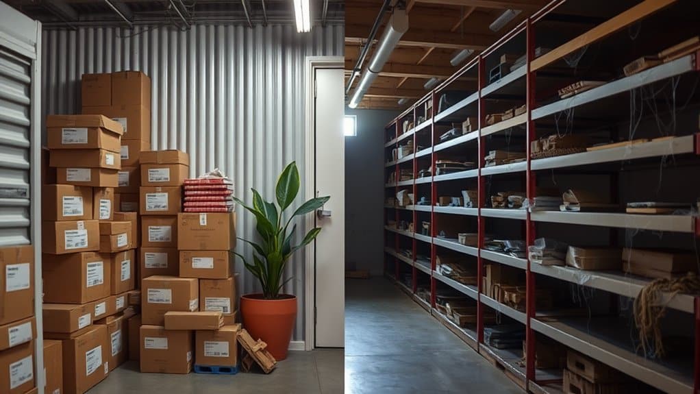 evaluating storage requirements effectively