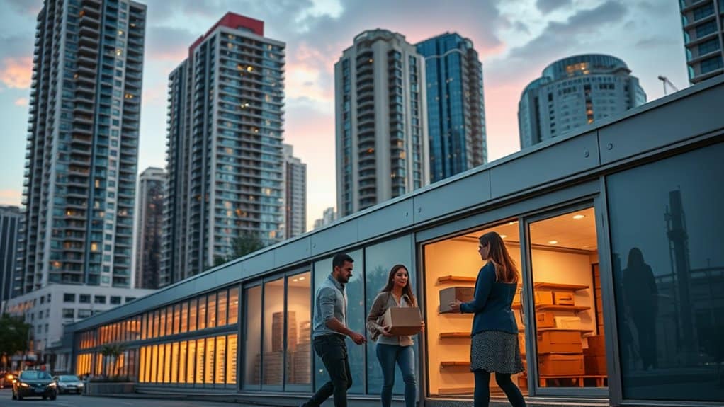 evolving economic landscape insights