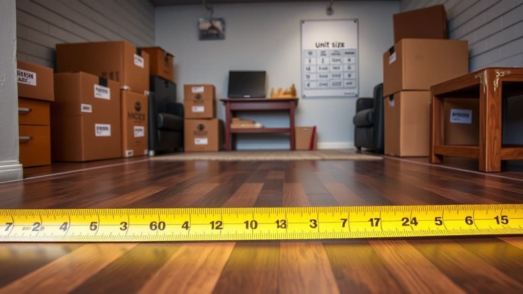 grasping measurement fundamentals