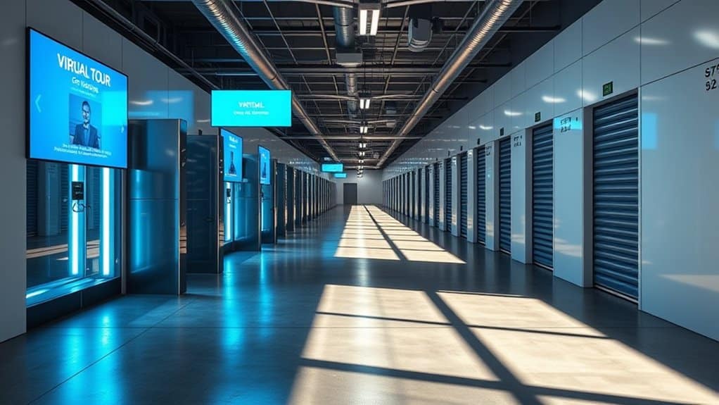 innovative solutions for storage
