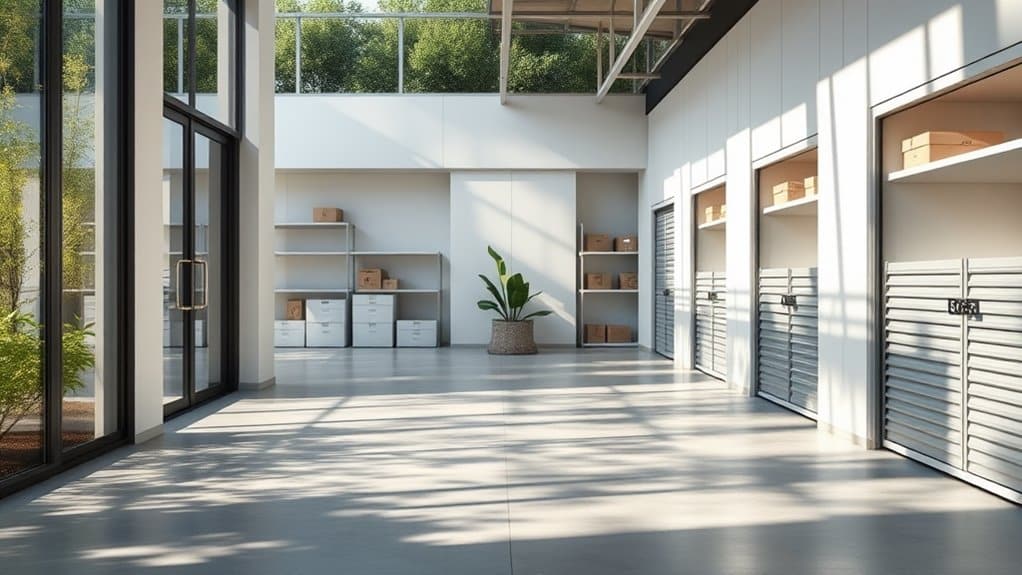 innovative storage management systems