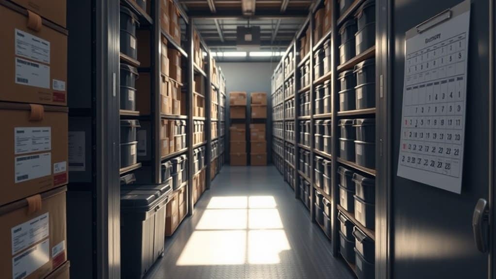 long term contract availability inquiry