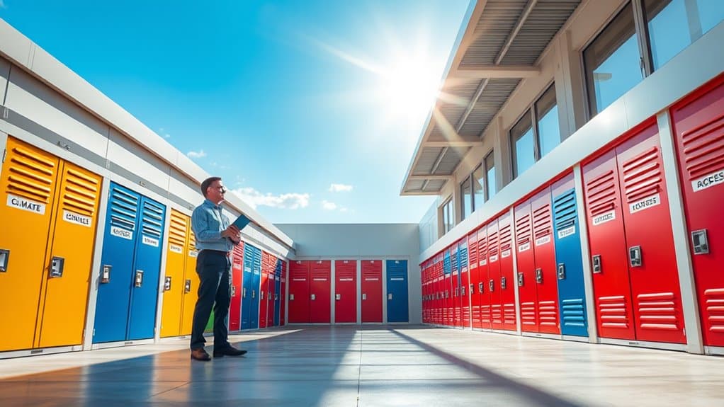 optimizing operational building efficiency