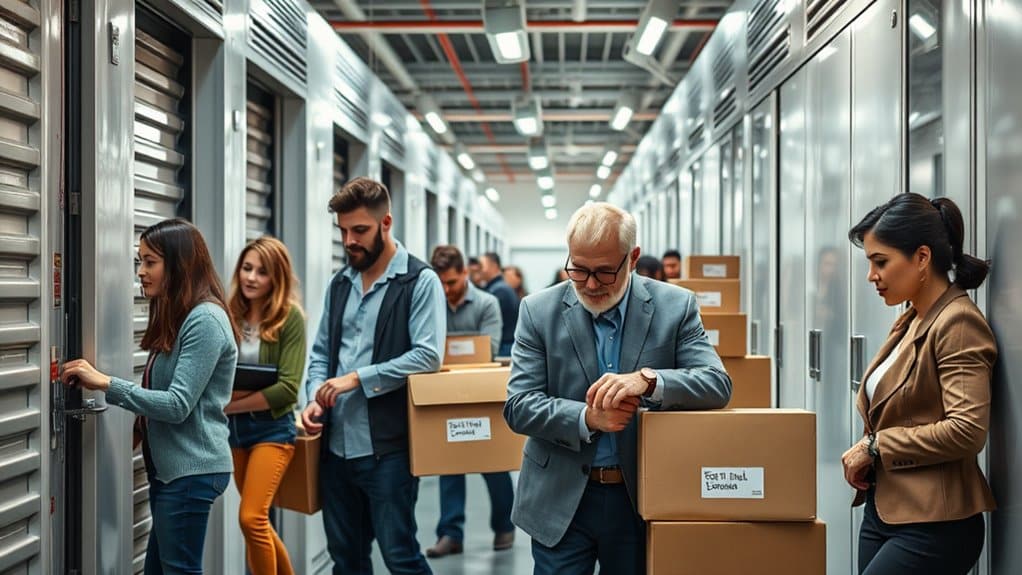 safety and risk management