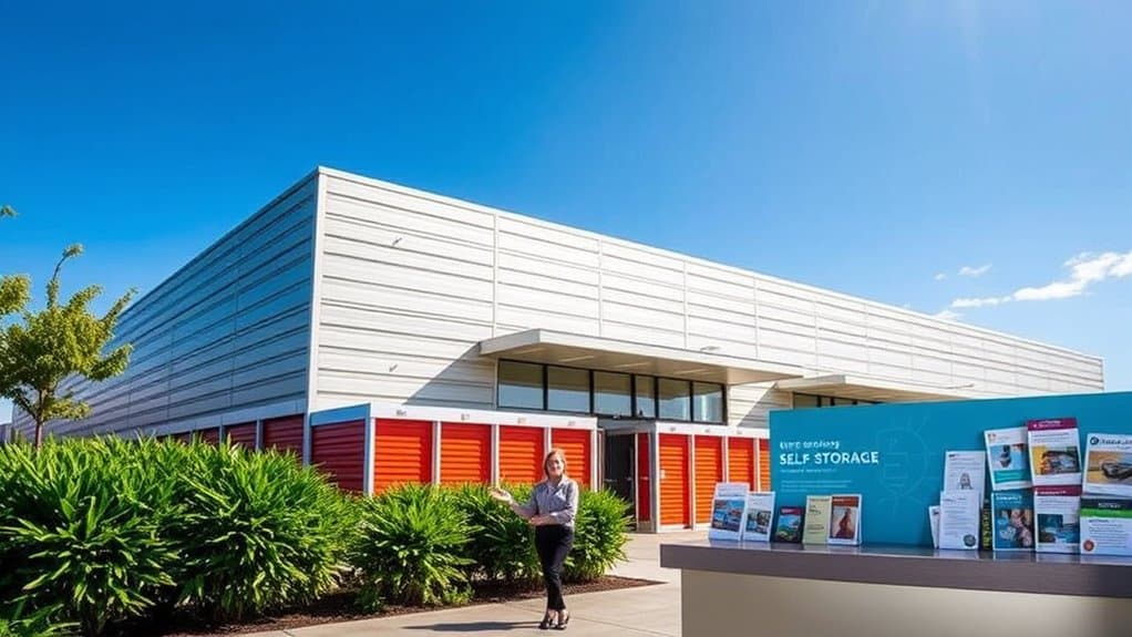 selecting the right facility