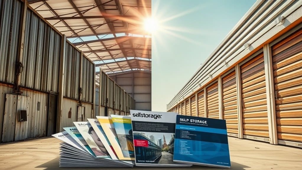 self storage investment potential explored