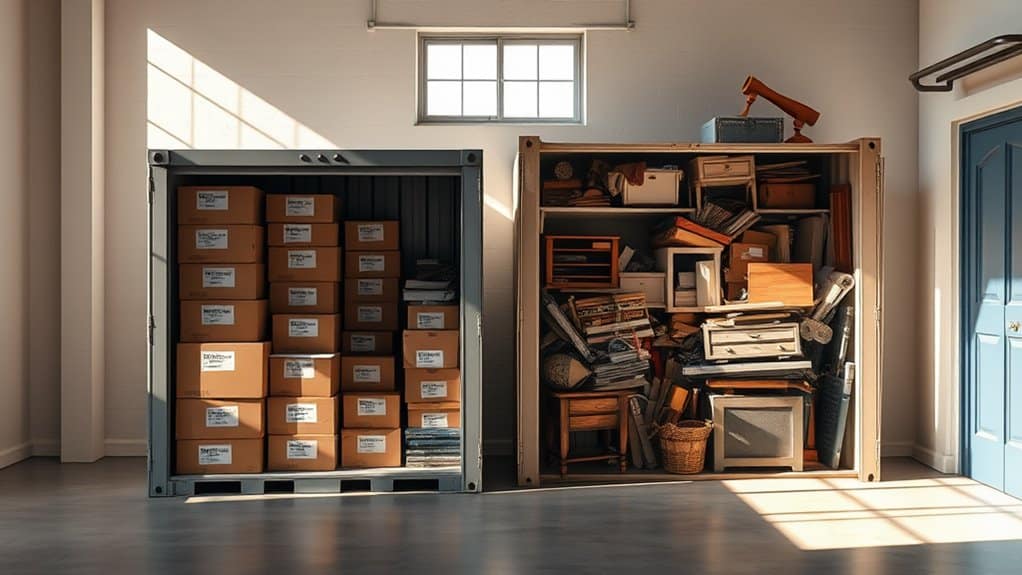 storage solutions for tomorrow