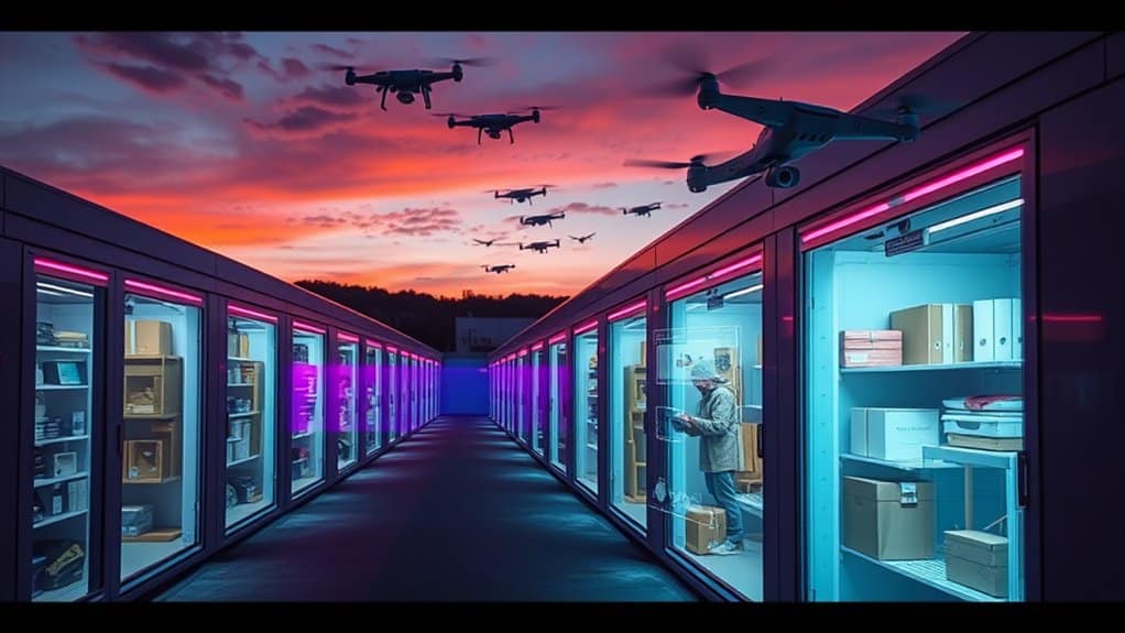 transforming digital experience landscape