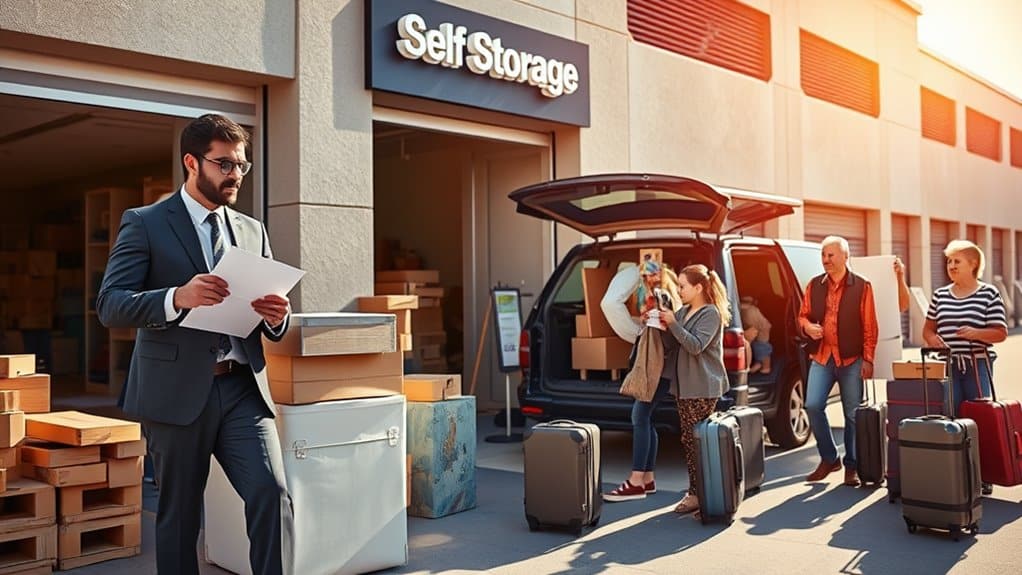 various job categories explained