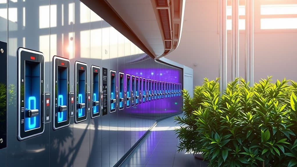 advanced protection technology solutions