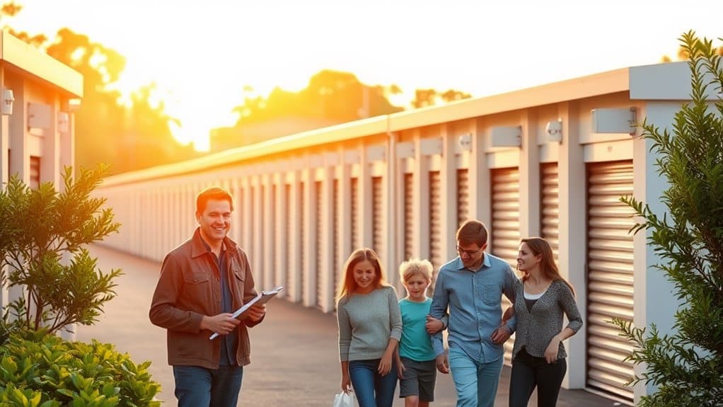 affordable storage solutions available