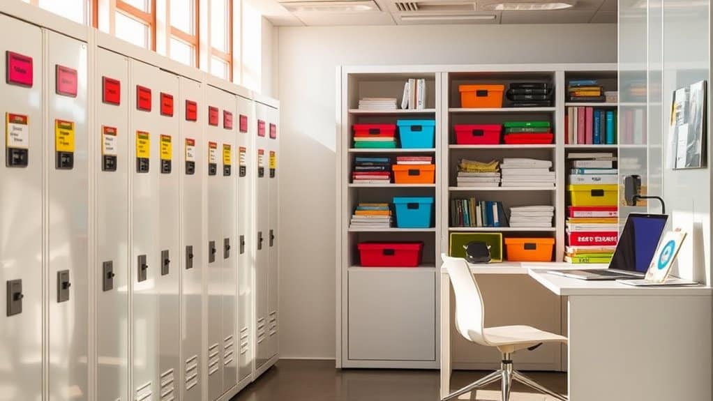 affordable storage solutions tips