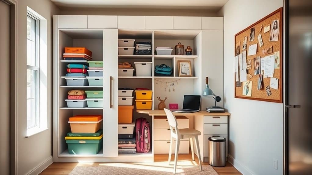 affordable student storage solutions