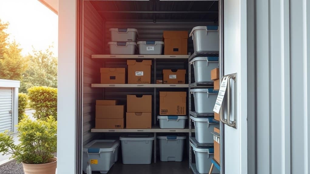 budget friendly storage solutions