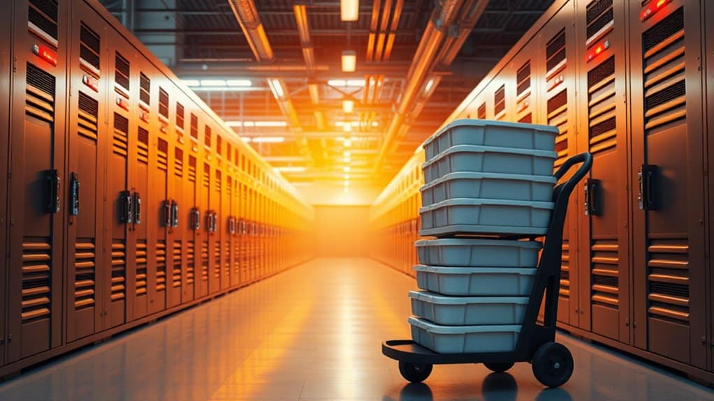 data protection and recovery