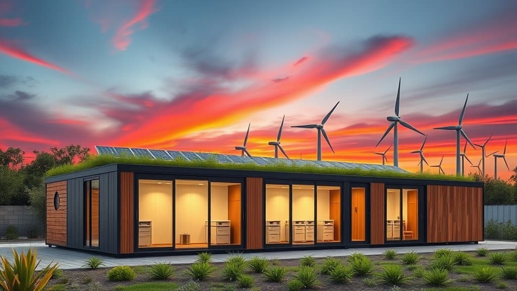 eco friendly construction methods