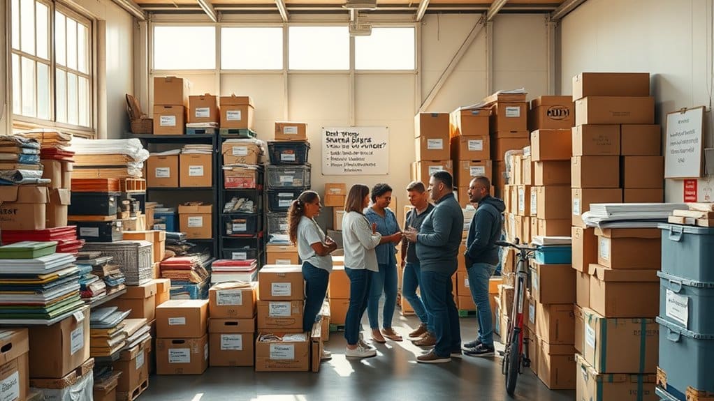 effective communication and collaboration