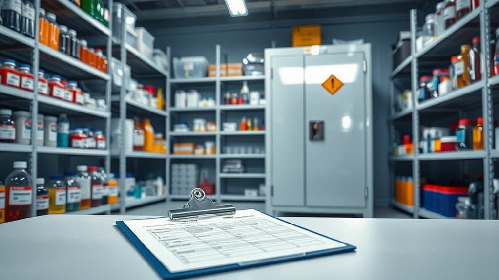 effective inventory control techniques