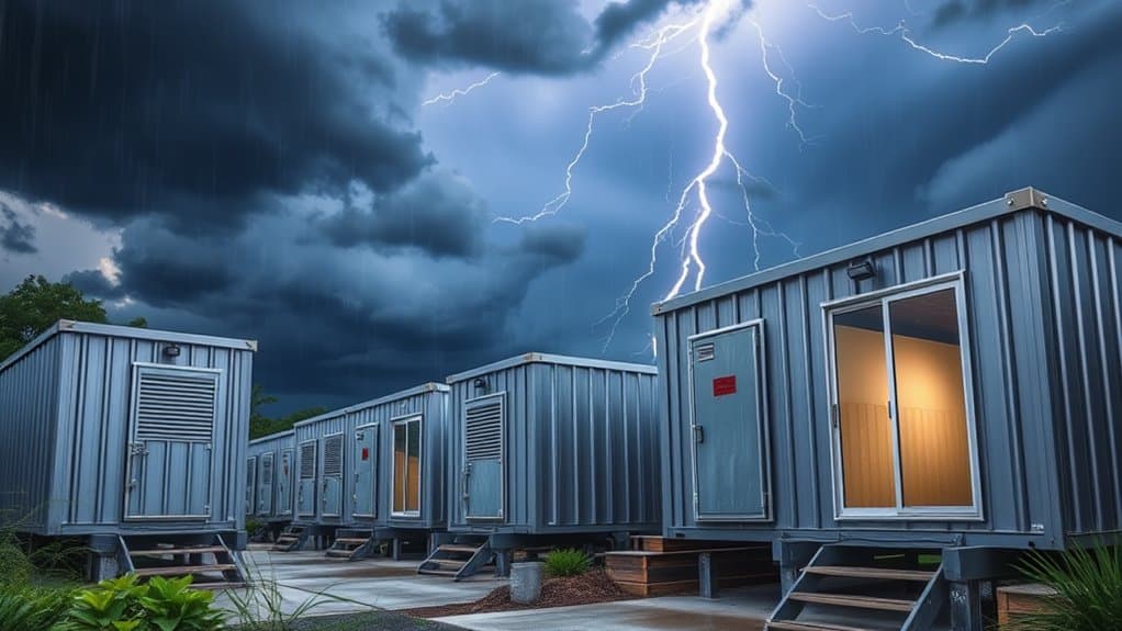 extreme weather preparedness essentials