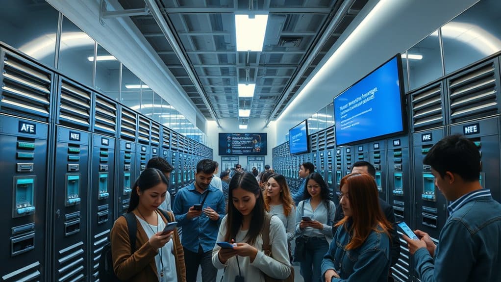 impact of innovation on society