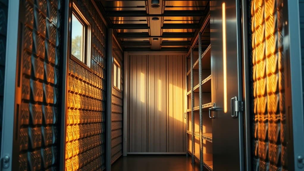 importance of daylight illumination