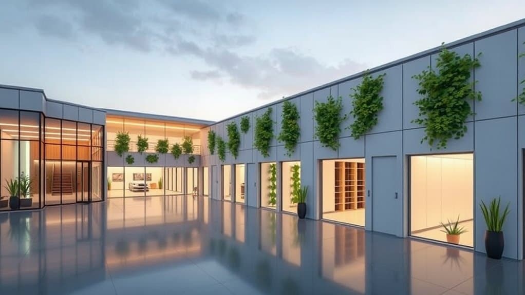innovative self storage solutions emerging