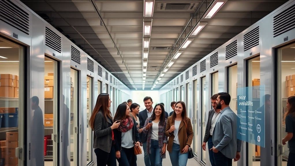 innovative storage solutions ahead