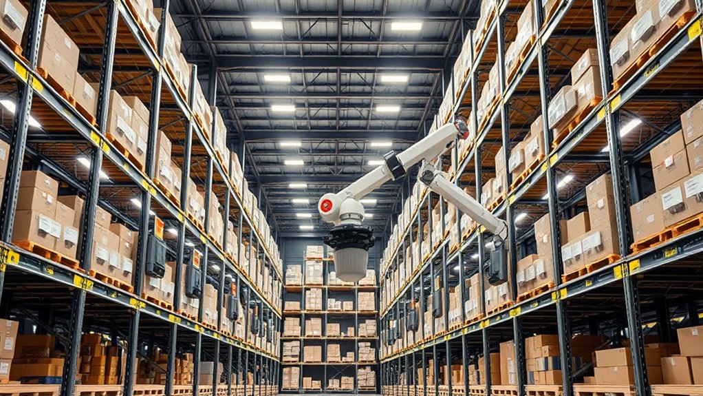 innovative storage technology advancements