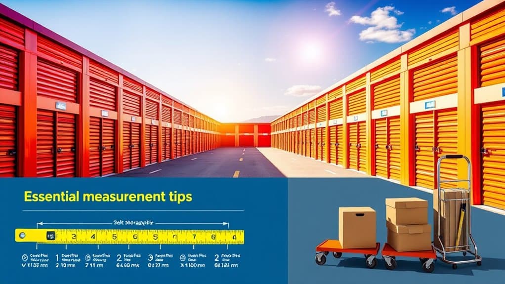 inventory and measurement strategies