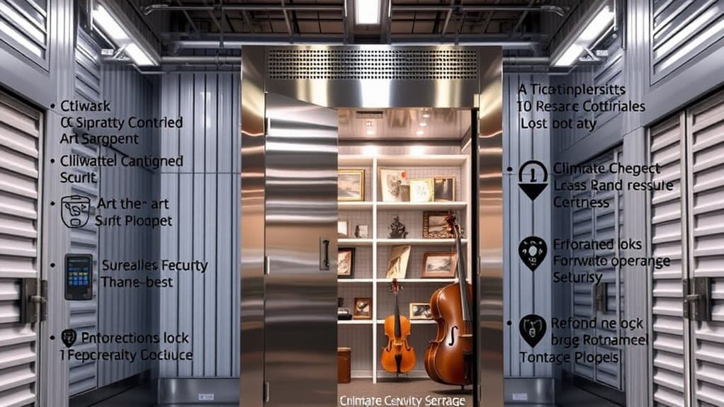 key security features needed