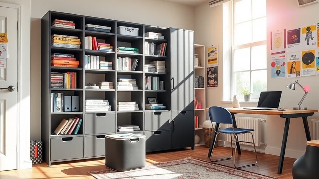 maximize your storage efficiency