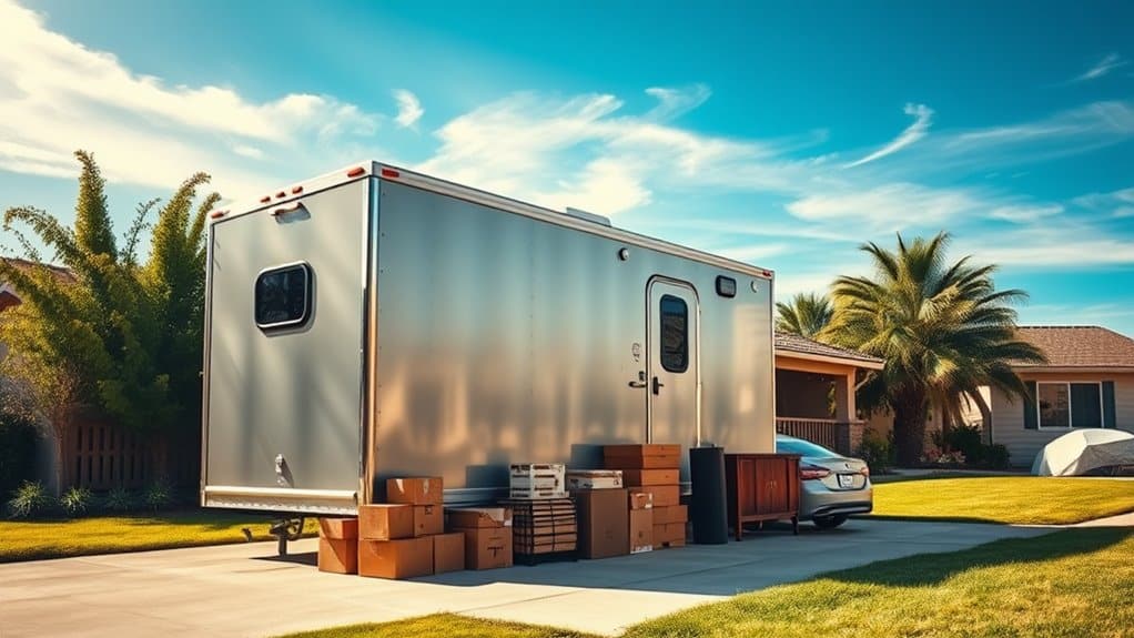 modern storage benefits highlighted