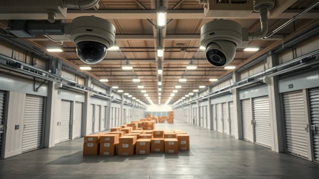 monitoring and tracking systems
