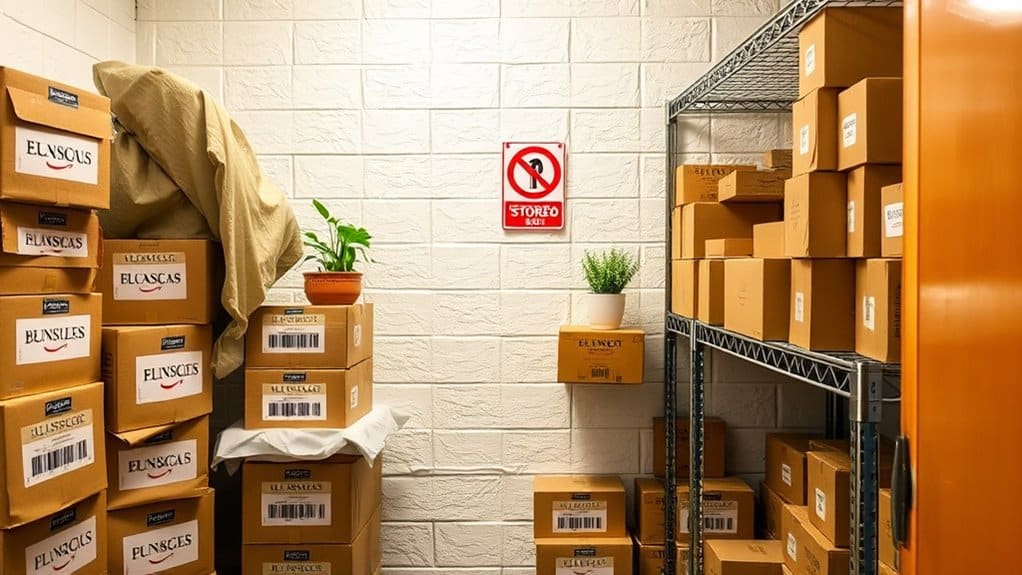 optimal organization and preservation
