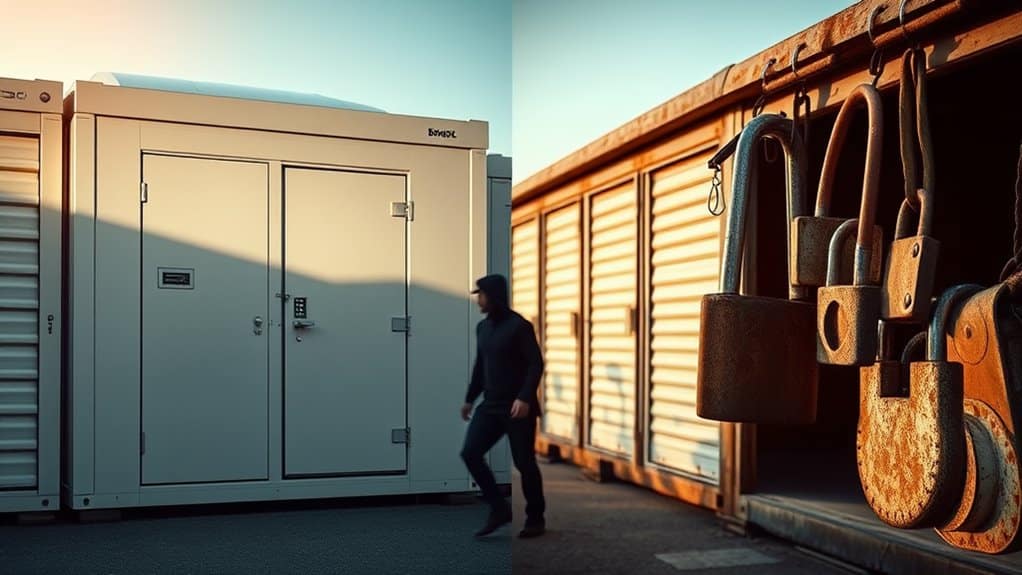 robust protection against threats