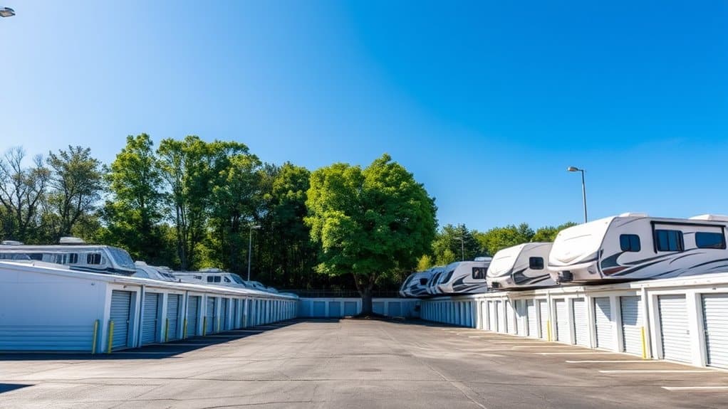 seasonal storage requirements assessment
