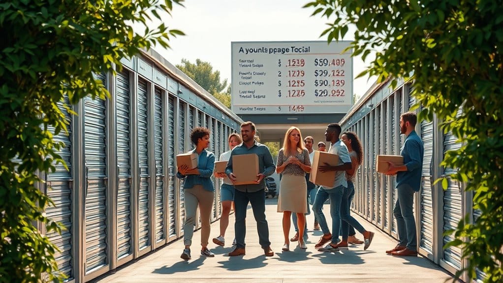 shared units save costs