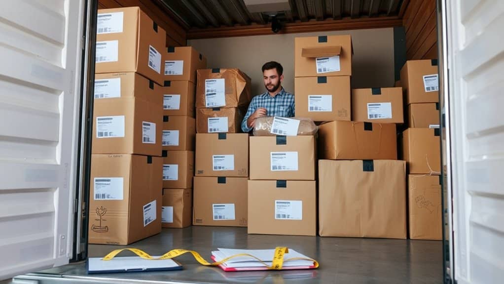 smart strategies for packing