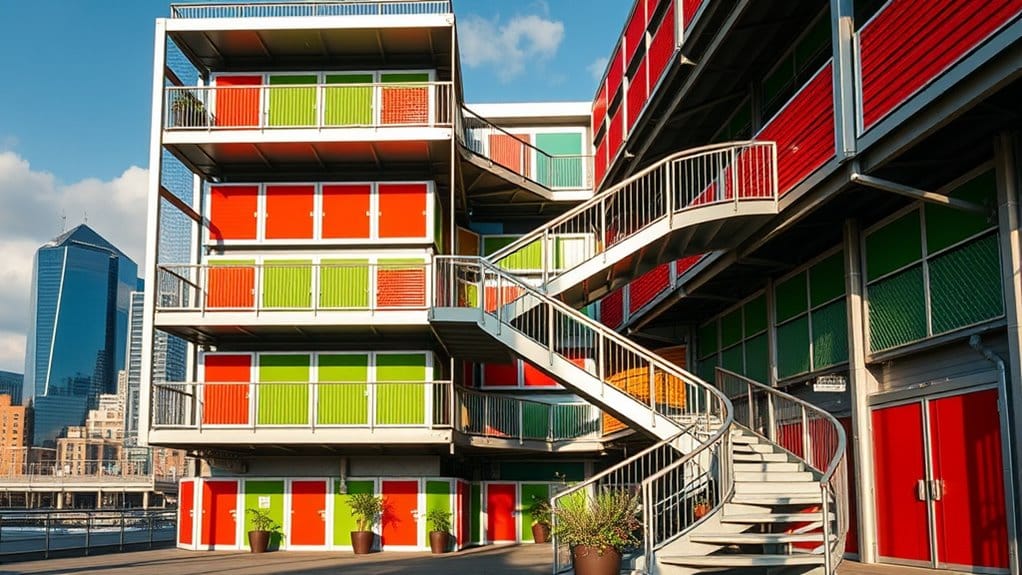 urban space optimization techniques