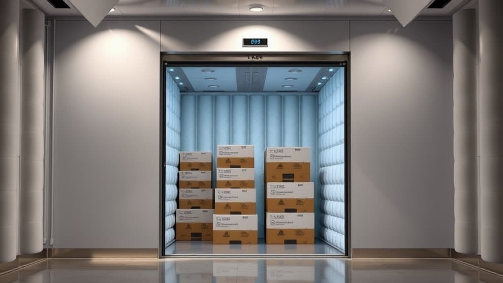 advancements in insulation technologies