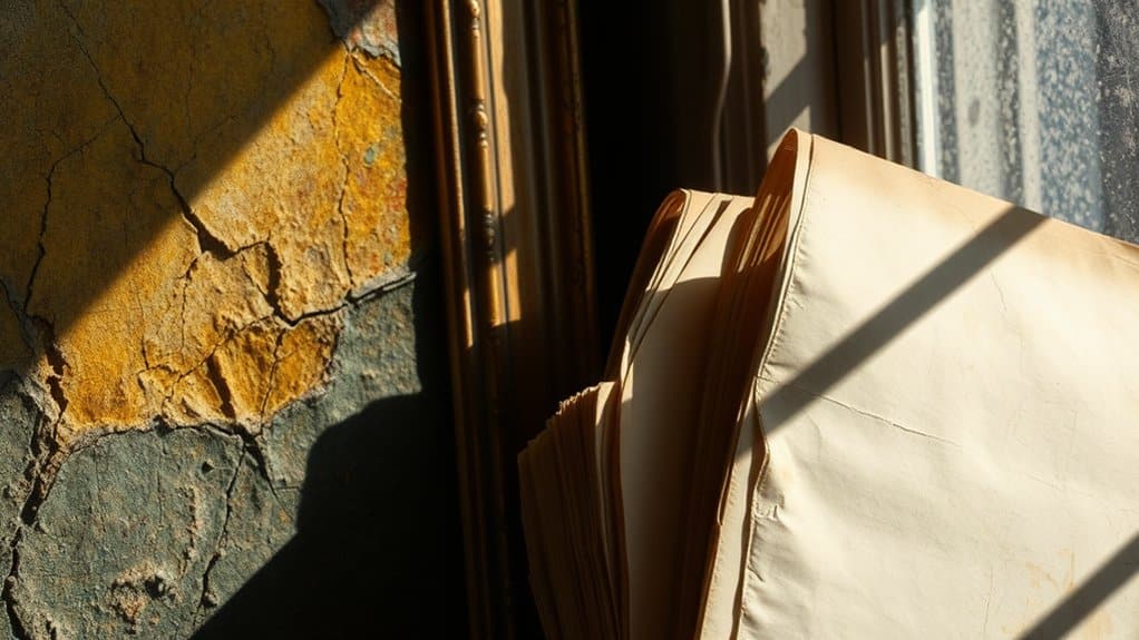 art and document threats