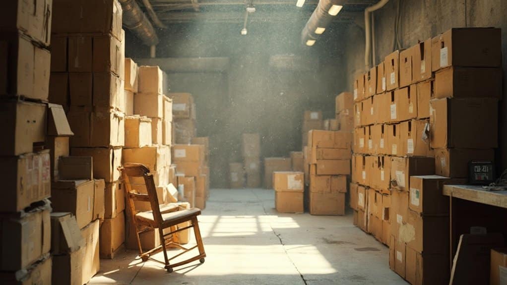 avoid climate controlled storage pitfalls